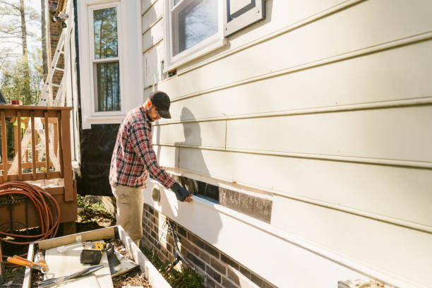 Top rated local Emergency Siding Repair specialists in Irvona, PA